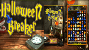 Halloween Breaker